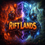 Rift Lands logo