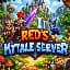 Reds Hytale Server logo