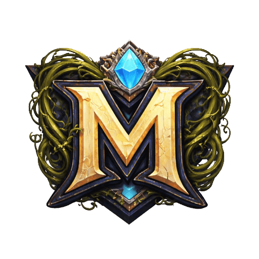 Mythica logo