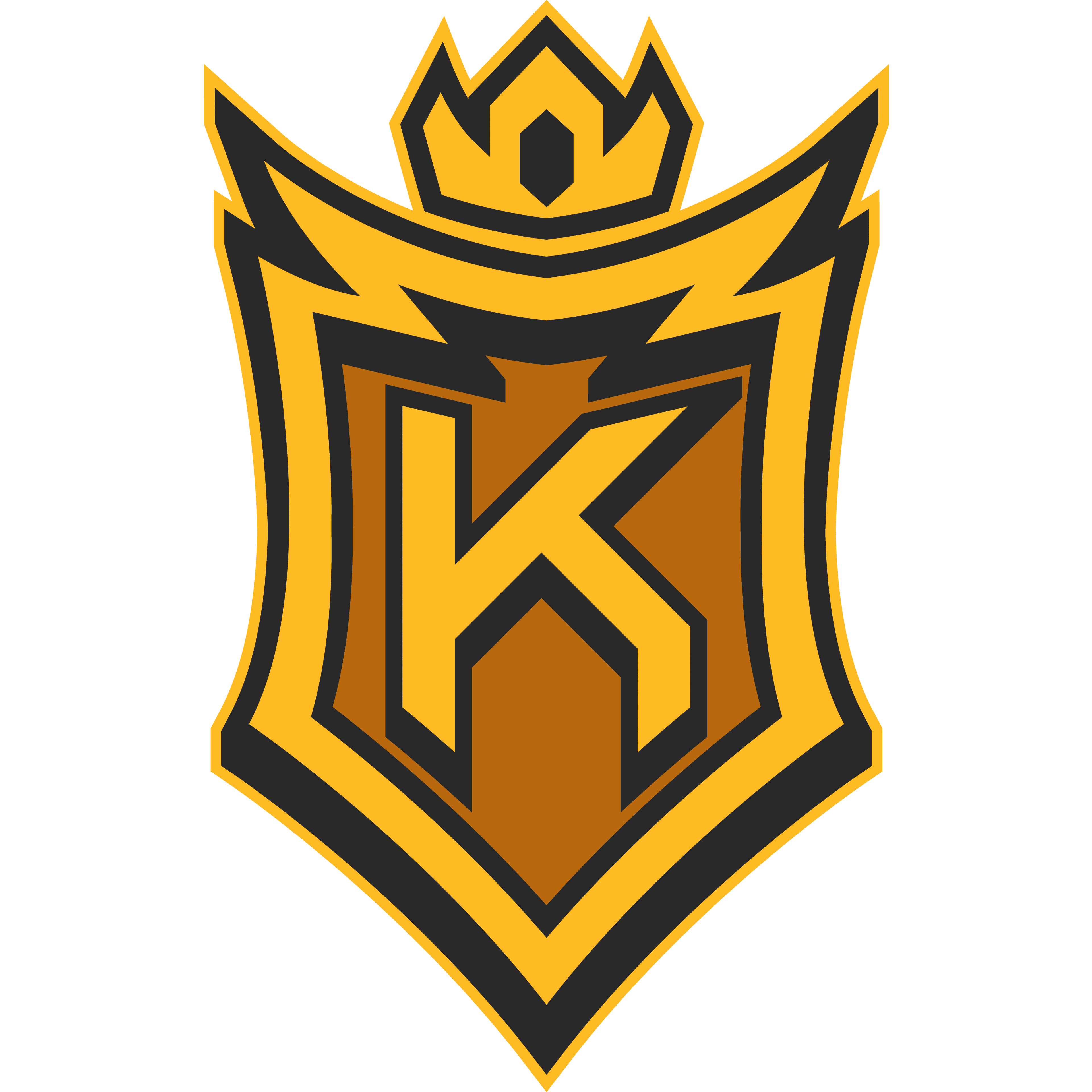 The Kings logo