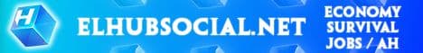 El Hub Social Network banner