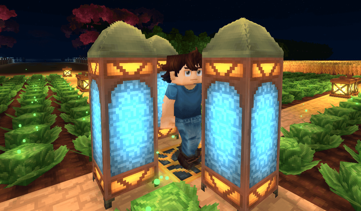 Custom minion System