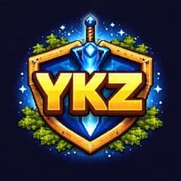 YKZSMP logo