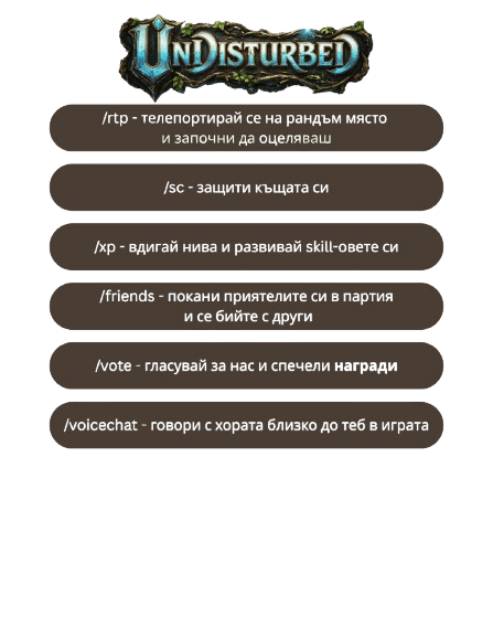 Hytale Bulgaria screenshot 2