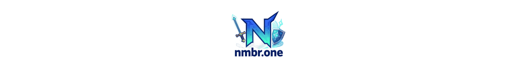 [EU] nmbr.one Survival (PvE) banner