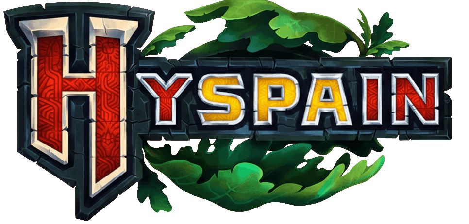 Hyspain logo