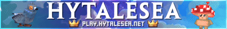 HytaleSEA banner
