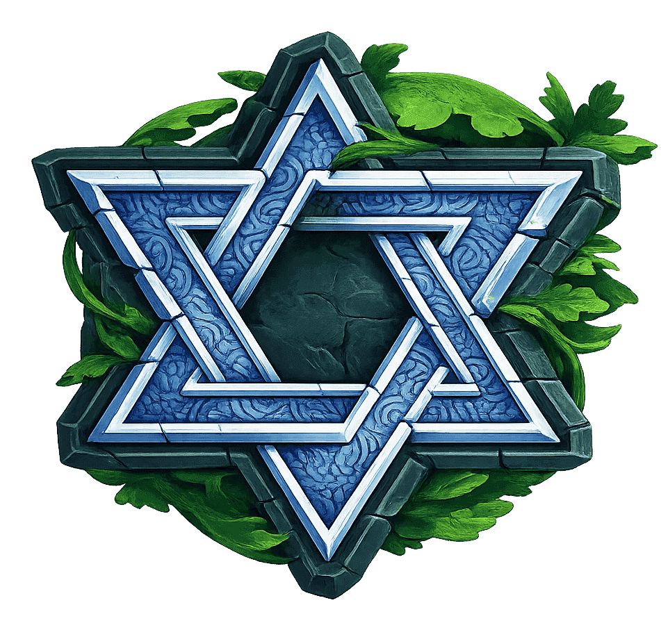 Hytale Israel - הייטייל ישראל logo