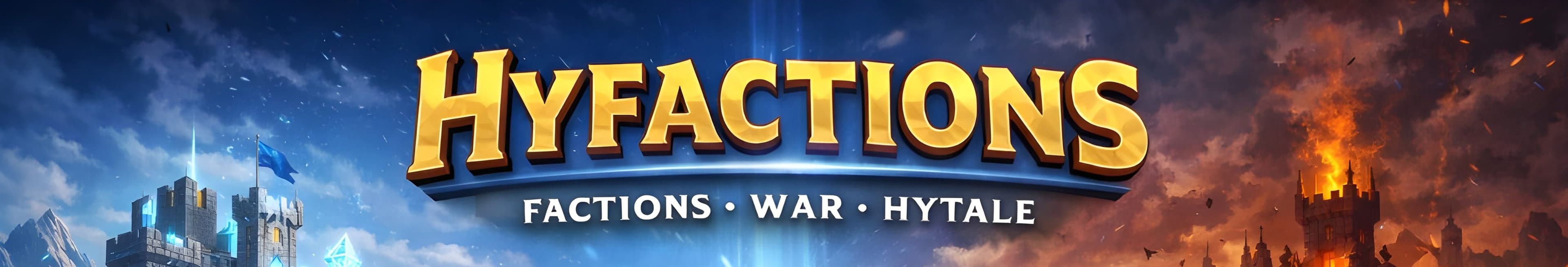 Hyfactions banner