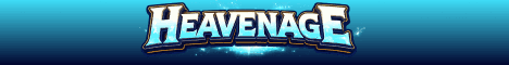 [RU] Heavenage banner