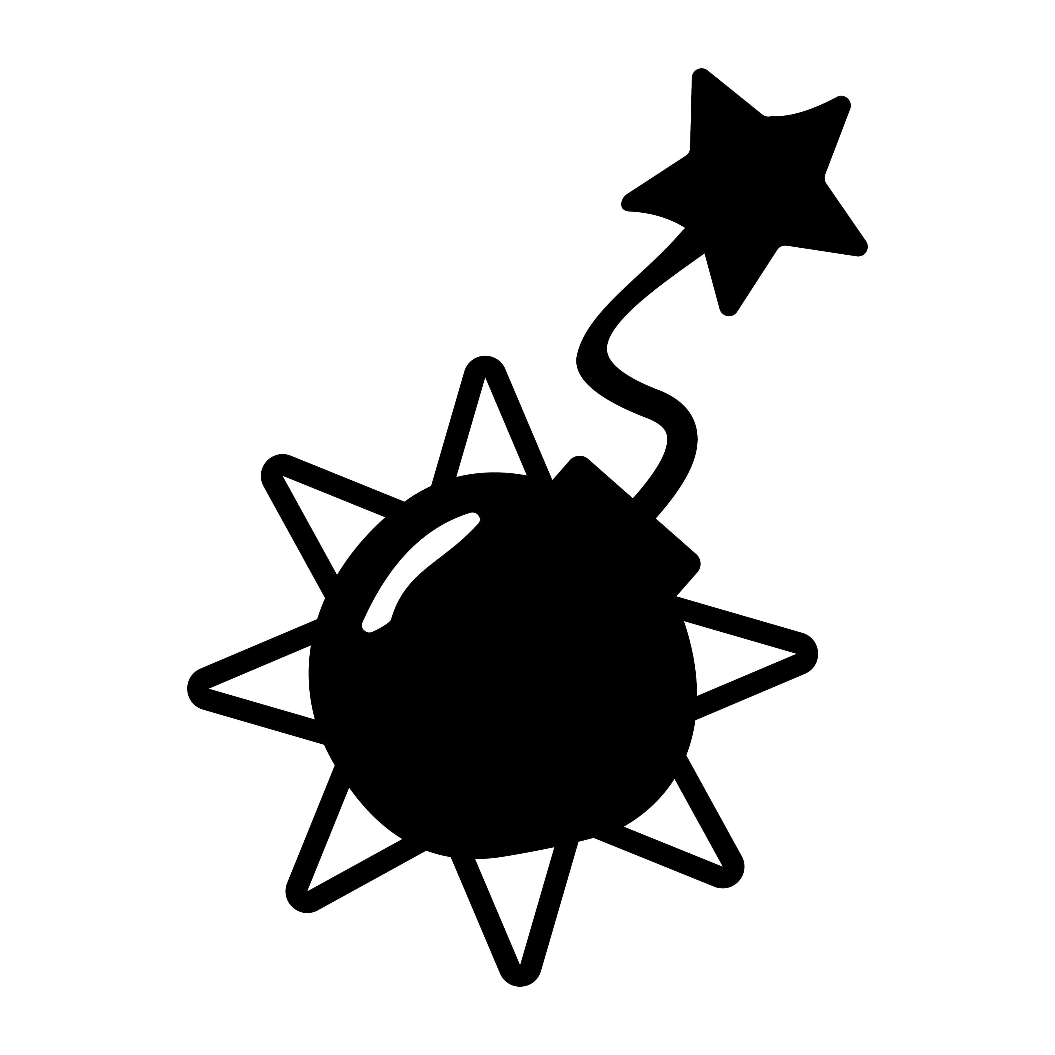 COCOJAMBO'S ZAUBERWALD logo