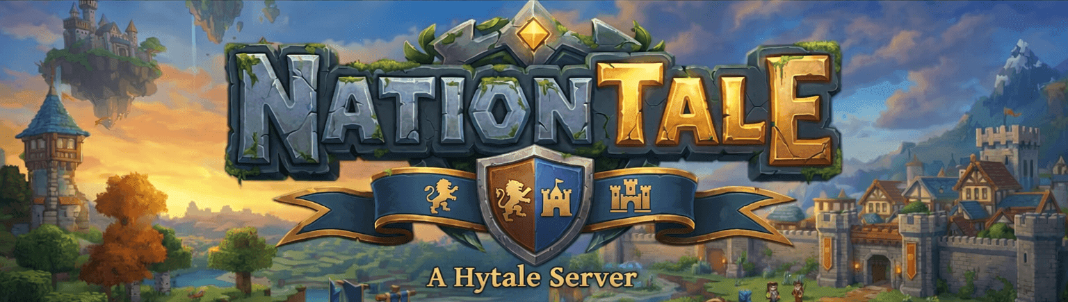 Nation Tale #1 banner