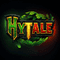 Hytale Portugal logo