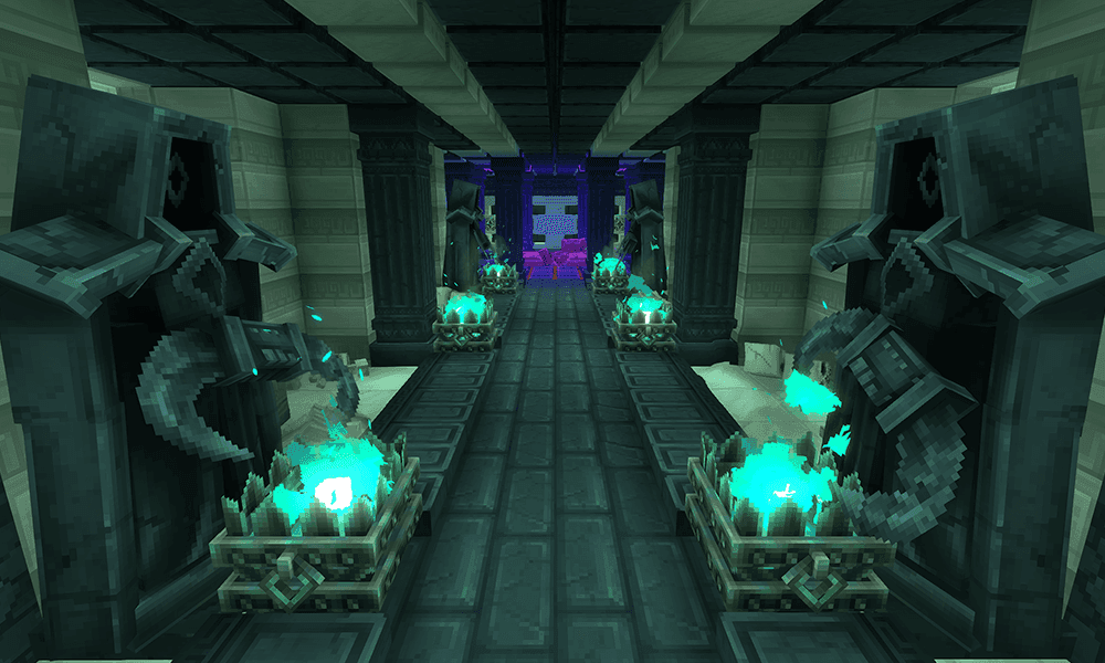 HyBound Roleplay screenshot 5