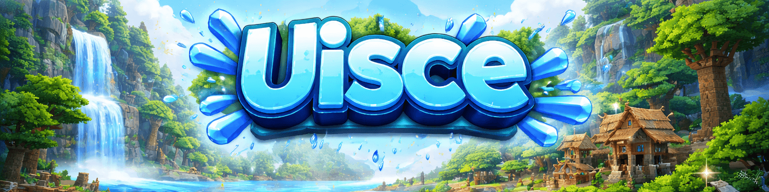 UISCE banner