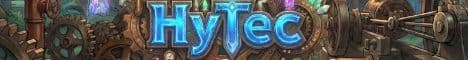 HyTec banner