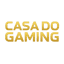 [PT] CASA DO GAMING logo