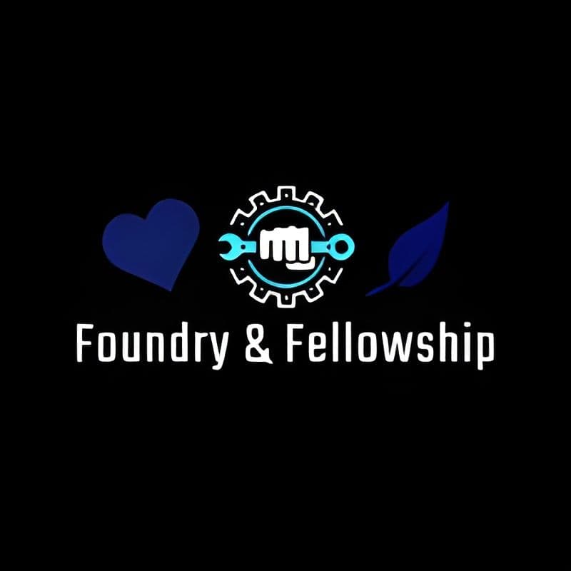 Foundry and Fellowship logo