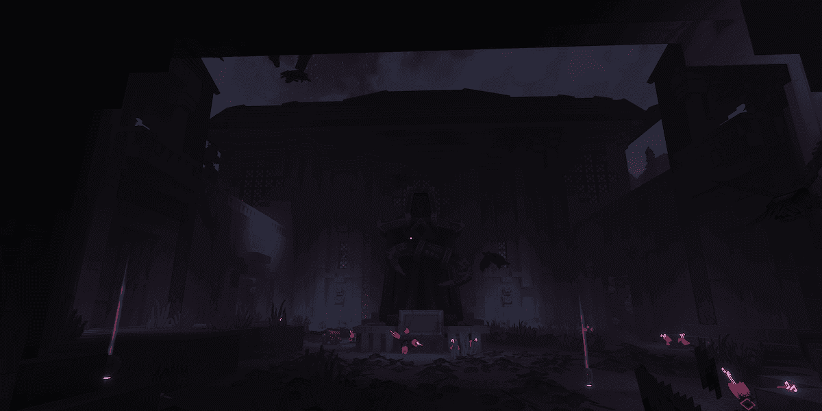 Zaerium screenshot 4