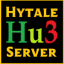 hu3 logo