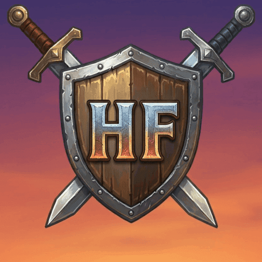 Hy-Factions logo