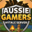 Aussie Gamers logo