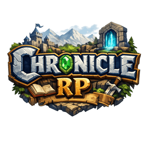 ChronicleRP logo