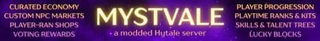 Mystvale banner