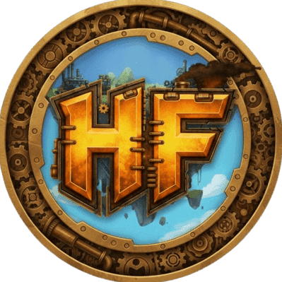 Hyfactory logo
