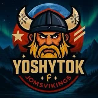YoshyTok | Hytale logo