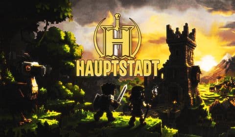 HAUPTSTADT banner