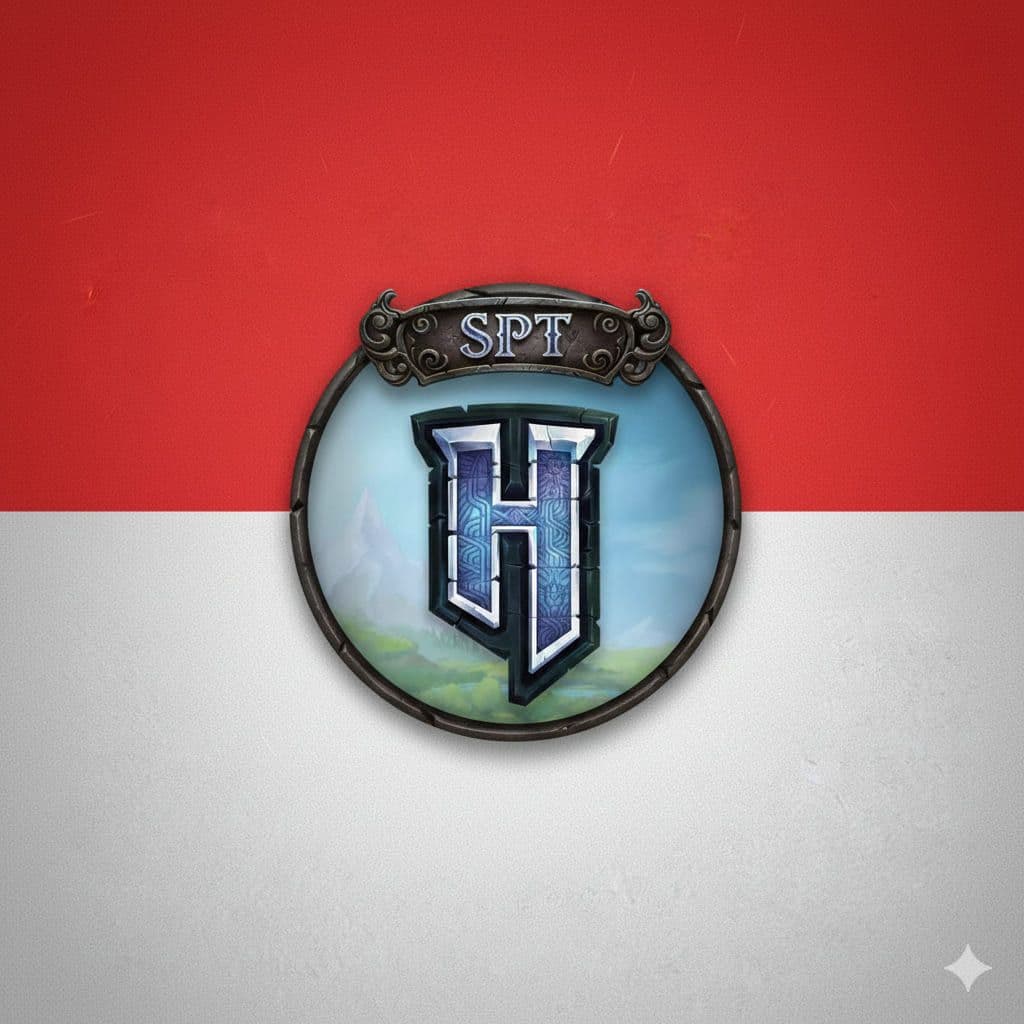 Silouete Project Tale - ID banner