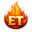 Embertale logo