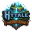 The Legacy Voyage Modded Hytale logo