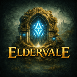 ELDERVALE logo