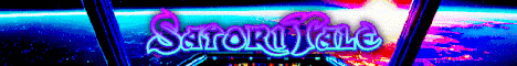 SatoriTale banner