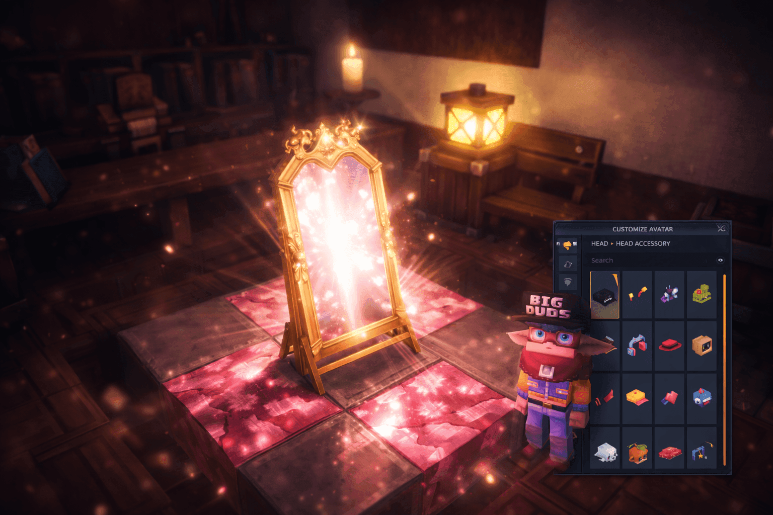 RAIDOPS - Hardcore SMP screenshot 2