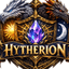 [GER] HYTHERION logo