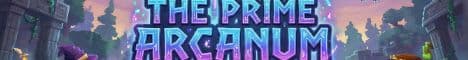The Prime Arcanum banner