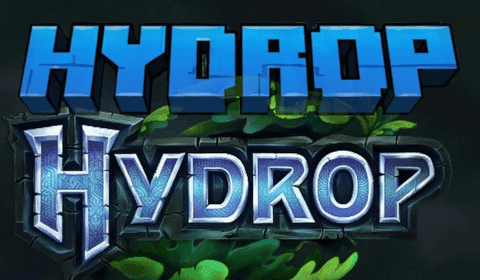 HyDrop.biz:59105 logo