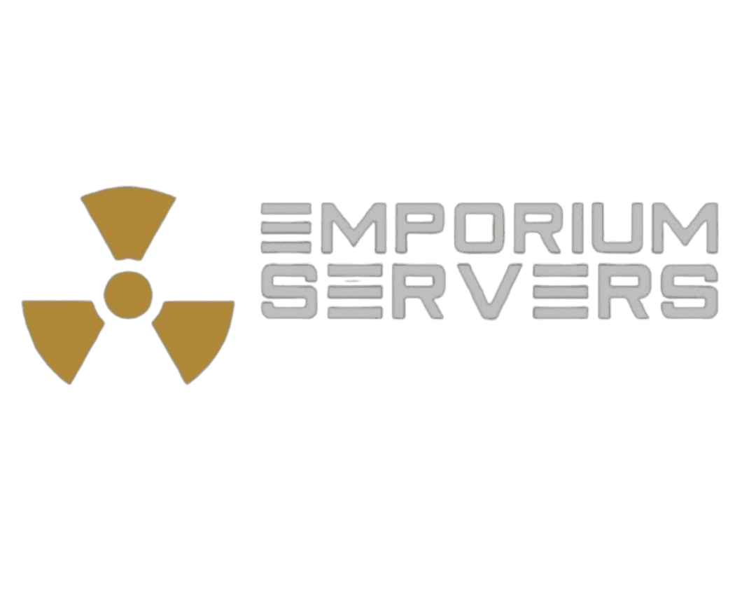 Emporium Servers banner