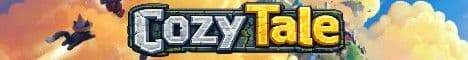 Cozytale PH banner