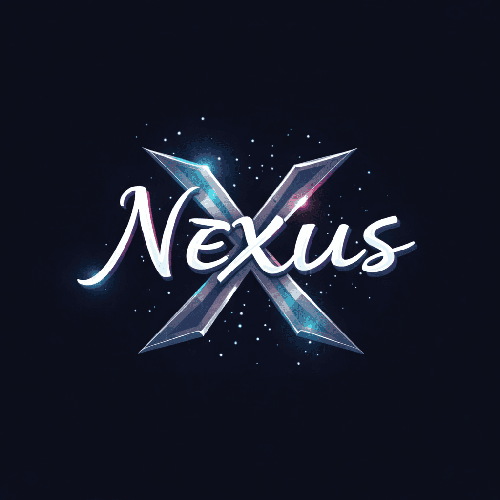 Nexus PvP logo