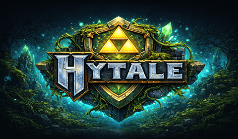 TriForce Hytale screenshot 2