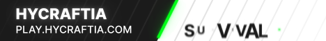 HyCraftia banner