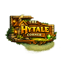 The Hytale Corner logo
