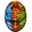 Legends logo