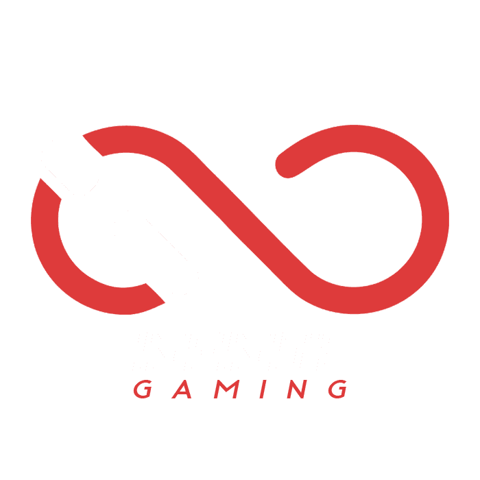 Infinite Gaming logo