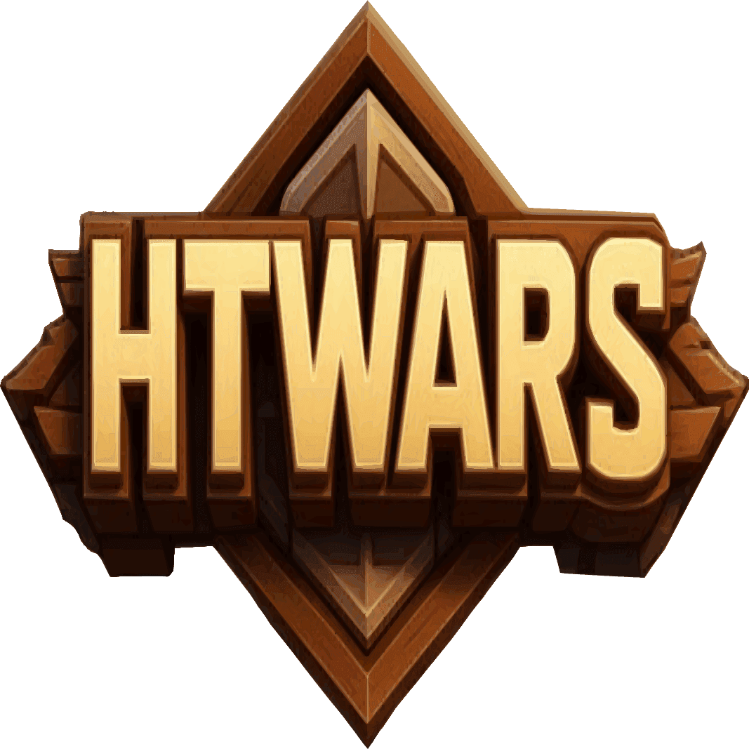 HTWars logo