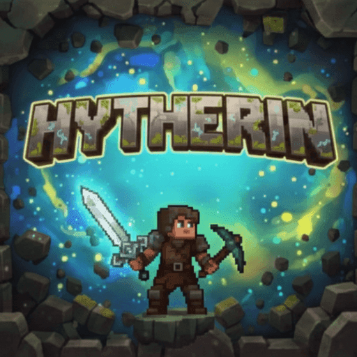 Hytherin logo